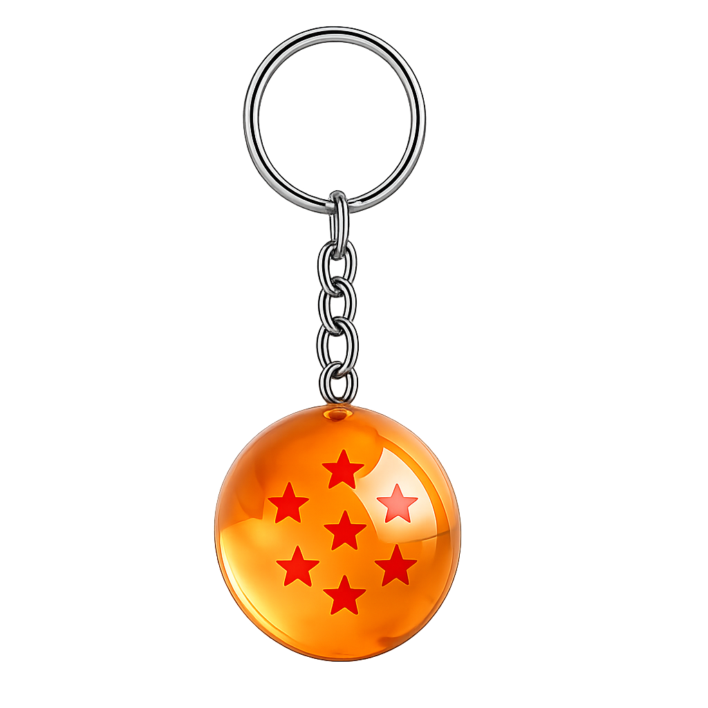 + FREE 7 Wishes Orb
