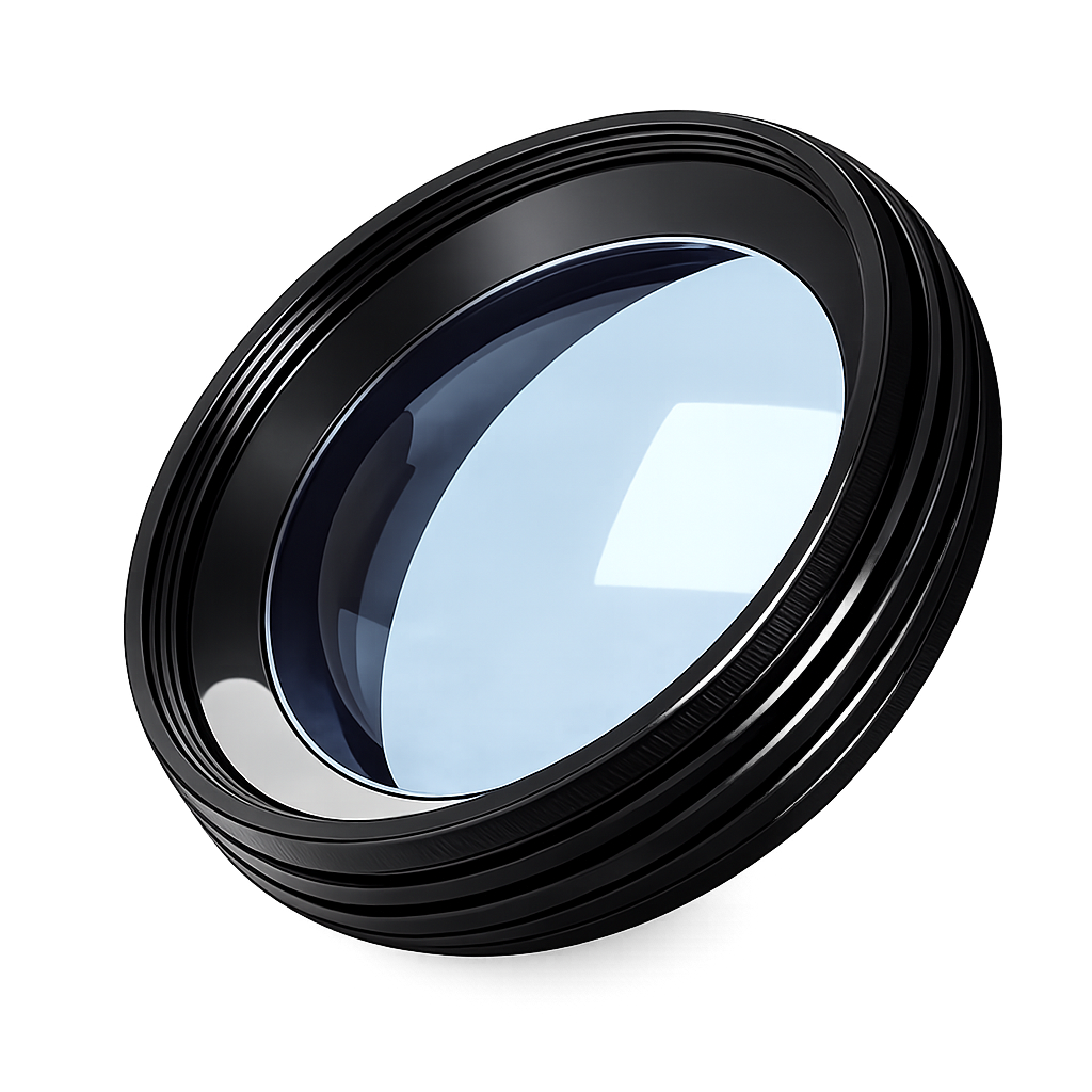FREE UV Filter Lens Cap
