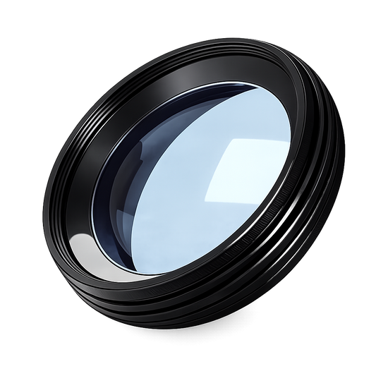 FREE UV Filter Lens Cap