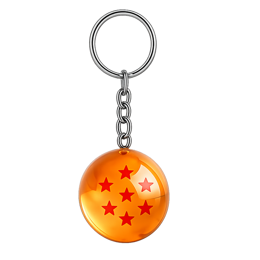 + FREE 7 Wishes Orb